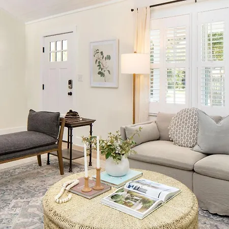16 20Th Ave - Sawyer By Avantstay-3